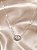 GARG ELO PORT PRATA 925 COM PEDRA OVAL LNH1   CRAV - Imagem 2