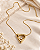GARG FIO VENEZ E PING ORGANICO COM ZIRC 4MM - Imagem 1