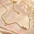 GARG INFINITO ZIRCONIA - Imagem 1