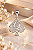 PINGENTE NAIPE DE PRATA 31x17mm - Imagem 1