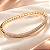 PULS BRAC FAIXAS CRAVEJADA ZIRCONIA - Imagem 1