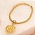 PULS CORR DE PANDORA C/PING COR 14CM - Imagem 1