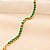 PULS RIVIERA VERDE 16+5CM - Imagem 1