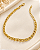 PULSEIRA 4D MODELO, CARTIER ELOS 5mm - Imagem 1