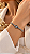 PULSEIRA BERLOQUE COM FECHO CADEADO E ZIRCONIA 18C - Imagem 2