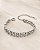 PULSEIRA BRACELETE MALHA - Imagem 2