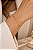 PULSEIRA CARTIER ELO QUADRADO CHATO 18+5CM EXTENSO - Imagem 2