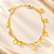 PULSEIRA CHAPINHA - Imagem 1