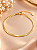 PULSEIRA FITA ITALIANA - Imagem 1