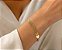 Pulseira - PULSEIRA MALHA LARG 10mm COMPR 22CM - Imagem 2