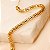 PULSEIRA MALHA TELAS 15+5CM - Imagem 1