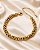 Pulseira - PULSEIRA STAILESS 22CM - Imagem 1
