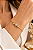 PULSEIRA VENEWZIANA COM DETALHES EM ESFERAS UMA CR - Imagem 2