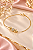 PULSEIRA VENEWZIANA COM DETALHES EM ESFERAS UMA CR - Imagem 1
