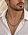 CORRENTE GRUMET 60CM - Imagem 2