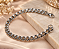 PULSEIRA ELOS GRUMET 22CM - Imagem 1
