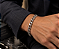 PULSEIRA ELOS GRUMET 22CM - Imagem 2