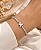 PULSEIRA ELOS BORBOLETA - Imagem 2