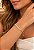 PULSEIRA RIVIERA 3X3MM ZIRC COM REGULAGEM - Imagem 2