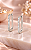 ARGOLA CLICKER RETANG CRAVEJADA ZIRC - Imagem 1