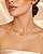 CHOCKER SEQUENCIA CHAPINHA CORAÇÕES PENDENTES - Imagem 1