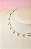 CHOCKER SEQUENCIA CHAPINHA CORAÇÕES PENDENTES - Imagem 3