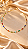 CHOCKER ZIRCONIAS RETANGULOS COLORIDOS - Imagem 1