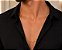 CORRENTE ELOS CARTIER MASCULINA 60CM - Imagem 2
