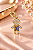 PINGENTE MENINO CRAV C/ROUPA AZUL - Imagem 1