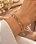 PULSEIRA DUPLA RIVIERA COLIDA 4X7 OVALADA COM EXTE - Imagem 2