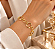 PULSEIRA ELOS CIRCULOS - Imagem 2