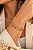 PULSEIRA DUPLA ELOS CORAÇÃO C/ZIRC PENDENTES COLOR - Imagem 2
