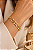 PULSEIRA ELOS LAMINADOS 3X1 - Imagem 2