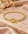 PULSEIRA ESFERINHAS E FECHO BOIA ESPECIAL - Imagem 1
