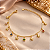 Pulseira - PULSEIRA ESTRELINHAS COLORIDAS - Imagem 1