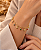 Pulseira - PULSEIRA ESTRELINHAS COLORIDAS - Imagem 2