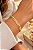 PULSEIRA FEM MALHA SETAS - Imagem 2