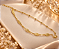 PULSEIRA FOLHAS E BOLINHAS - Imagem 1