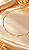 CHOKER MELINDROSINHA DE PEROLAS 2MM - Imagem 3