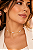CHOKER MELINDROSINHA DE PEROLAS 2MM - Imagem 2