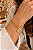 PULSEIRA MISTA COM CORDÃO PERUANO DUPLO E ELOS SEX - Imagem 2