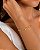 PULSEIRA REGULAGEM TREVOS CRAV ZIRC - Imagem 2