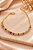 PULSEIRA RIVIERA COLIDA 3X5 COM EXTENSOR - Imagem 3