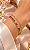 PULSEIRA DUPLA RIVIERA COLORIDA E ELO PORTUG - Imagem 2