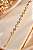 Pulseira - PULSEIRA SEQUENCIA DE LOSANGOS E TREVINHOS - Imagem 1