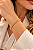 BRACEL EM GOMOS ARTICUL CRAVEJ E LISOS FECHO CAIXA - Imagem 2