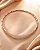 CHOKER ARO EM GOMOS COM PARTE PING FIXO TOTALM CRA - Imagem 3
