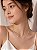 CHOKER PINOS ESFERICOS ZIRC ROSA BEBÊ - Imagem 2