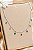 CHOKER MISTO ELO PORT E PONTILH C BERL GOTA ZIRC C - Imagem 2