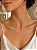 CHOKER VENEZ C PING OLHO GREGO - Imagem 1